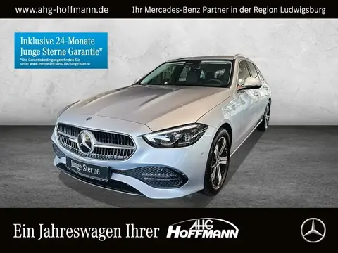 Used MERCEDES-BENZ CLASSE C Petrol 2023 Ad 