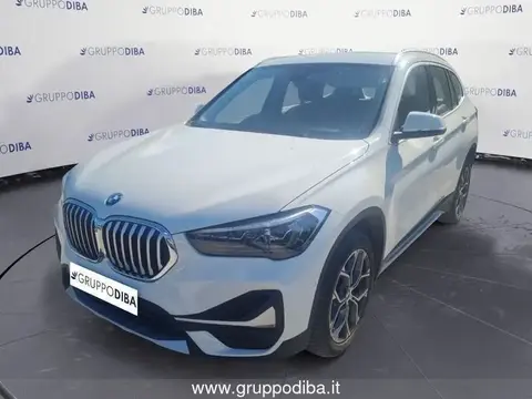 Used BMW X1 Diesel 2020 Ad 