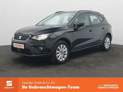 Used SEAT ARONA  2020 Ad 