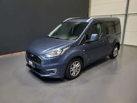 Used FORD TOURNEO Diesel 2020 Ad 