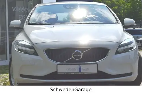 Used VOLVO V40 Diesel 2016 Ad Germany