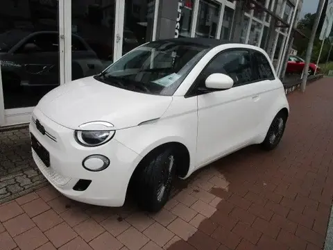 Used FIAT 500 Not specified 2022 Ad 