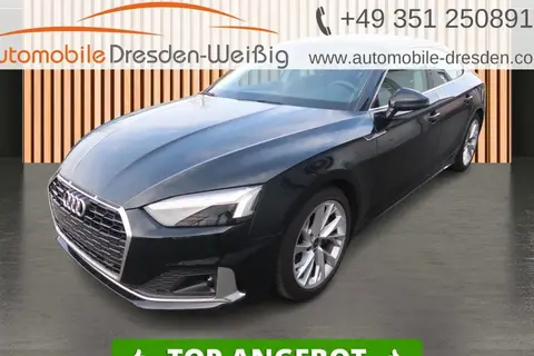 Used AUDI A5 Petrol 2023 Ad Germany