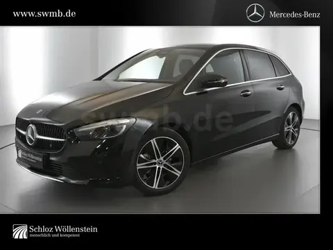 Used MERCEDES-BENZ CLASSE B Petrol 2024 Ad 