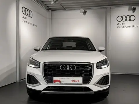 Used AUDI Q2 Petrol 2023 Ad 