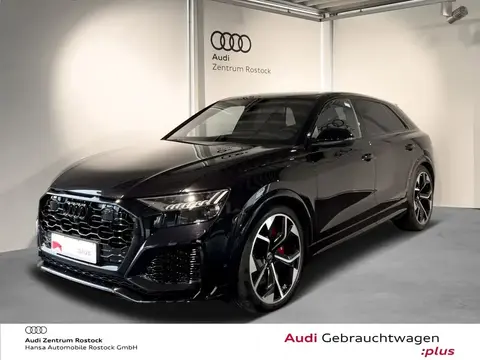 Used AUDI RSQ8 Petrol 2020 Ad 