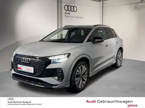 Used AUDI Q4 Not specified 2021 Ad 