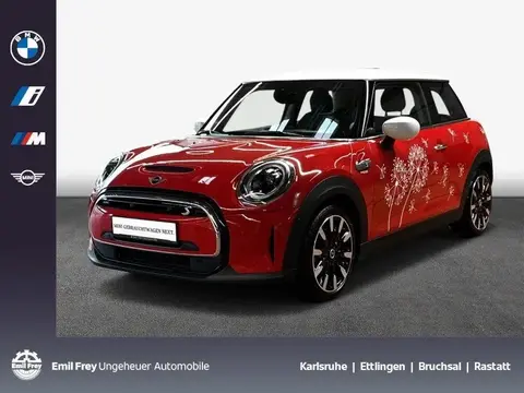 Annonce MINI COOPER Non renseigné 2021 d'occasion 