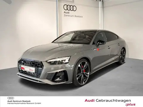 Used AUDI A5 Petrol 2023 Ad 