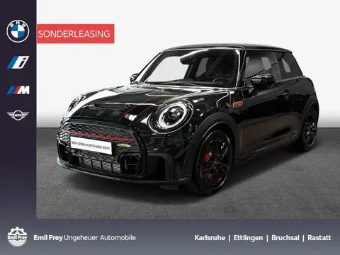 Annonce MINI JOHN COOPER WORKS Essence 2023 d'occasion 