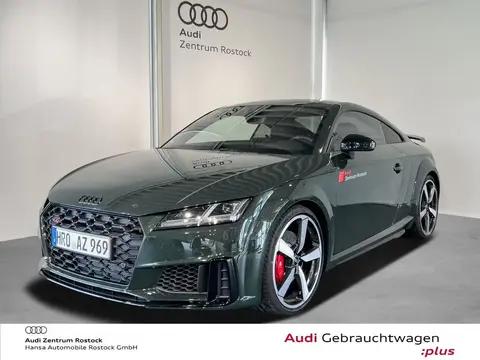 Annonce AUDI TTS Essence 2023 d'occasion Allemagne