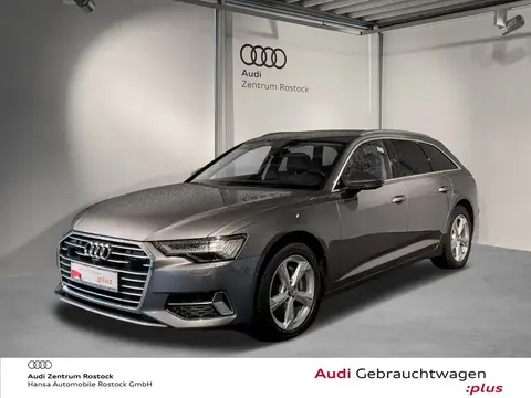 Annonce AUDI A6 Diesel 2020 d'occasion 