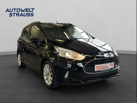 Annonce FORD B-MAX Essence 2017 d'occasion 