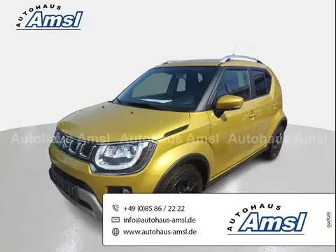 Used SUZUKI IGNIS Petrol 2022 Ad 