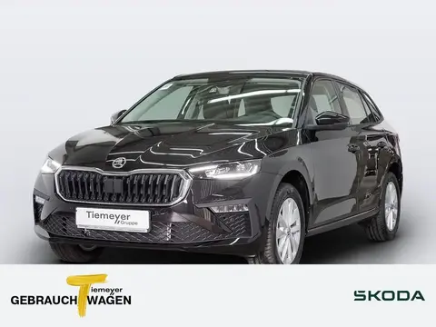 Annonce SKODA SCALA Essence 2024 d'occasion 