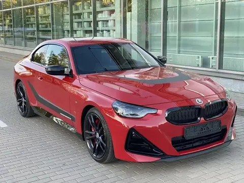 Used BMW M240 Petrol 2023 Ad 