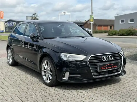 Used AUDI A3 Diesel 2016 Ad 