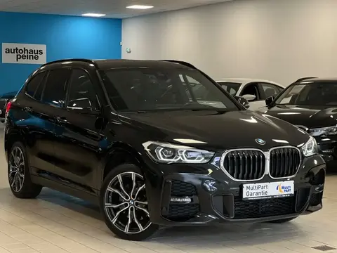 Annonce BMW X1 Diesel 2020 d'occasion Allemagne