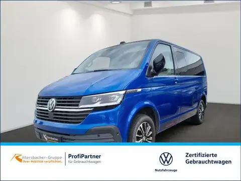 Used VOLKSWAGEN T7 Diesel 2023 Ad 