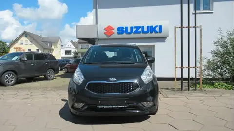 Used KIA VENGA Petrol 2015 Ad 