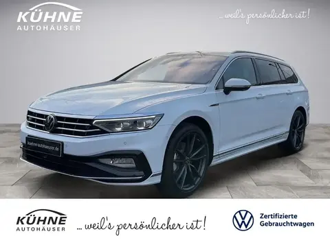 Annonce VOLKSWAGEN PASSAT Diesel 2023 d'occasion 