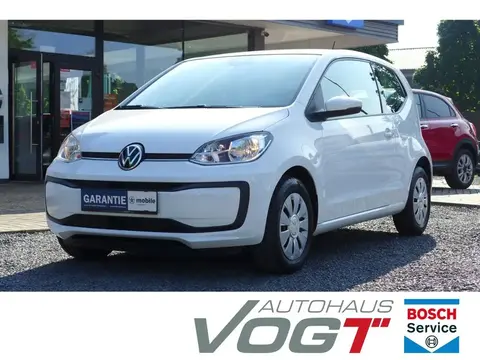 Used VOLKSWAGEN UP! Petrol 2020 Ad 