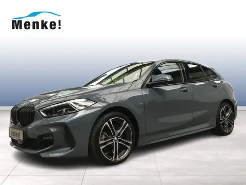 Annonce BMW SERIE 1 Diesel 2023 d'occasion 