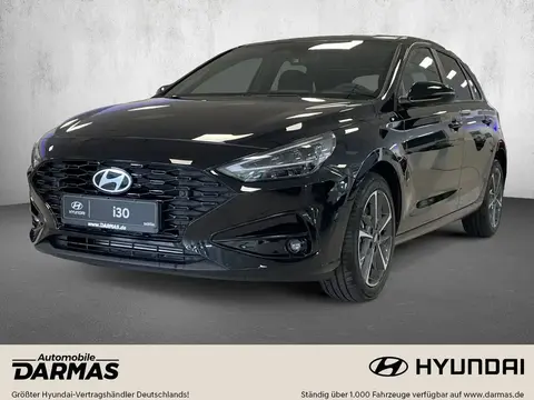 Used HYUNDAI I30 Petrol 2024 Ad 