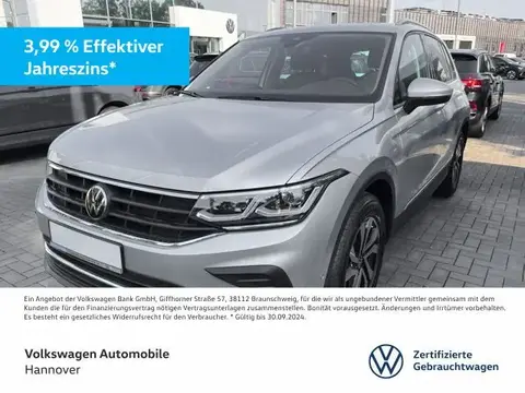 Annonce VOLKSWAGEN TIGUAN Diesel 2023 d'occasion 