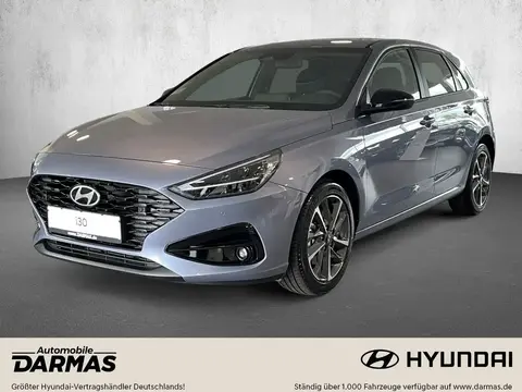 Used HYUNDAI I30 Petrol 2024 Ad 