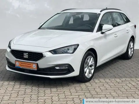 Annonce SEAT LEON Diesel 2022 d'occasion 