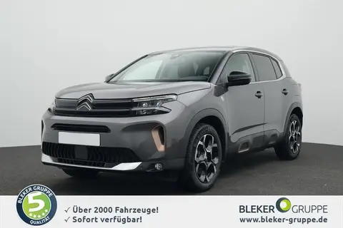 Used CITROEN C5 AIRCROSS Hybrid 2023 Ad 