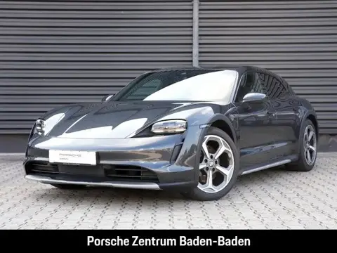 Used PORSCHE TAYCAN Not specified 2021 Ad 