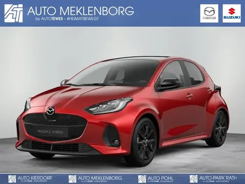 Used MAZDA 2 Petrol 2024 Ad 