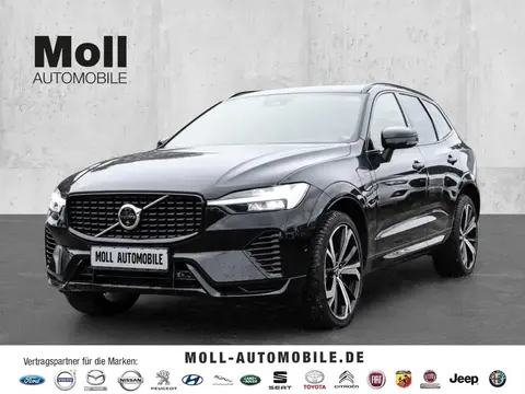 Used VOLVO XC60 Hybrid 2023 Ad 