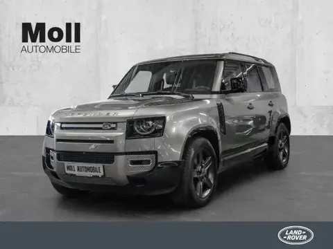 Annonce LAND ROVER DEFENDER Diesel 2023 d'occasion 