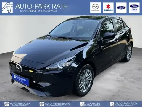 Used MAZDA 2 Petrol 2024 Ad 