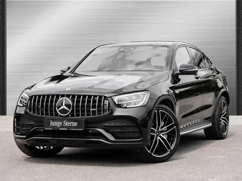 Used MERCEDES-BENZ CLASSE GLC Petrol 2023 Ad 