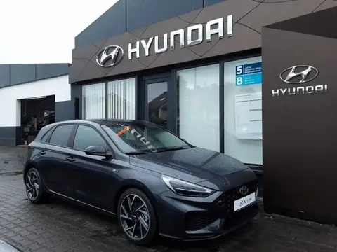 Used HYUNDAI I30 Petrol 2024 Ad 