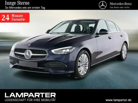 Used MERCEDES-BENZ CLASSE C Petrol 2023 Ad 