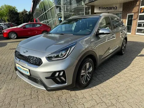 Used KIA NIRO Petrol 2021 Ad 