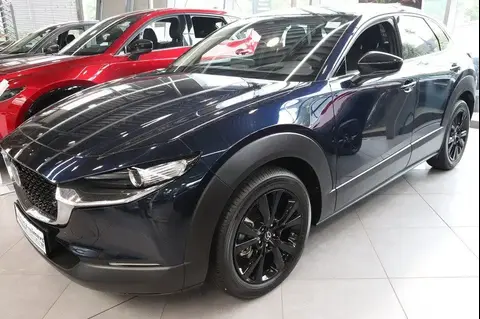 Annonce MAZDA CX-30 Hybride 2024 d'occasion 