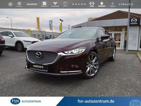 Used MAZDA 6 Petrol 2024 Ad 