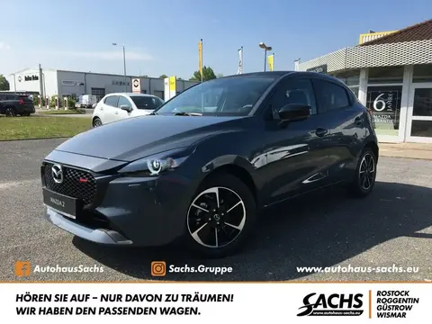 Annonce MAZDA 2 Essence 2024 d'occasion 