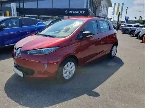 Used RENAULT ZOE Not specified 2019 Ad 