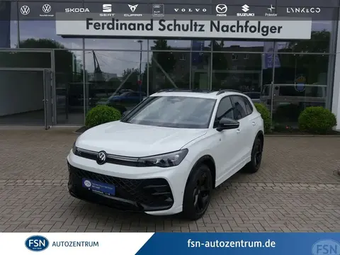 Annonce VOLKSWAGEN TIGUAN Diesel 2024 d'occasion 