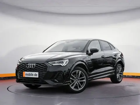 Annonce AUDI Q3 Diesel 2022 d'occasion 