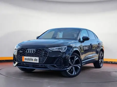 Annonce AUDI Q3 Diesel 2023 d'occasion 