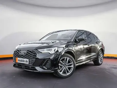 Annonce AUDI Q3 Diesel 2022 d'occasion 