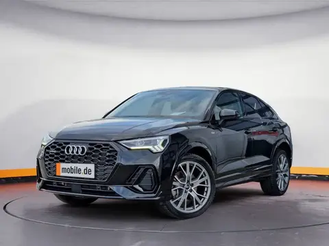 Annonce AUDI Q3 Diesel 2022 d'occasion 